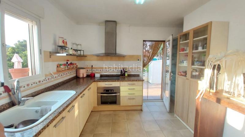 Foto ac2f8361-528b-43f6-955b-1c6e087512c6. Casa amb calefacció piscina a San Rafael - Nucia Park Nucia (la)