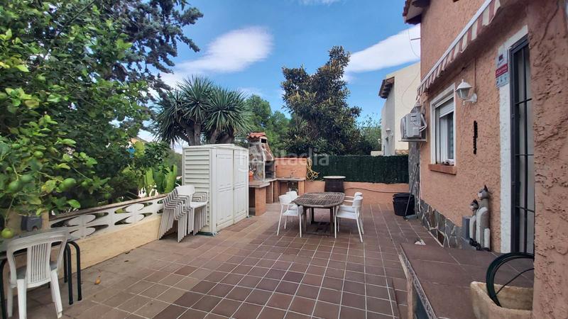 Foto d4b699cc-cded-4862-af17-8aa51da84eae. Casa amb calefacció piscina a San Rafael - Nucia Park Nucia (la)