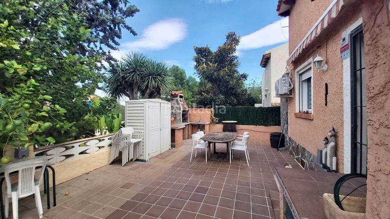 Foto e0718c18-3c58-450d-89c7-8418c3b4d1a6. Casa amb calefacció piscina a San Rafael - Nucia Park Nucia (la)