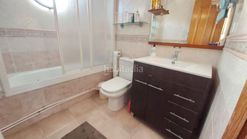 Foto e145ac3c-18fb-41b9-9fc1-a6e35b75c07d. Casa amb calefacció piscina a San Rafael - Nucia Park Nucia (la)