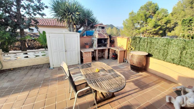 Foto f0a59a7d-aad1-4f9b-925b-719556a82ce4. Casa amb calefacció piscina a San Rafael - Nucia Park Nucia (la)