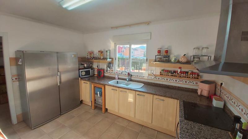 Foto f21af0b3-82b7-4175-ba00-d722b2b436f9. Casa amb calefacció piscina a San Rafael - Nucia Park Nucia (la)