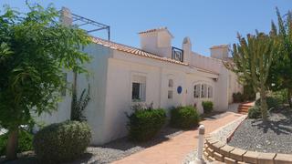 Haus en Montebello - Nou Espai. Pareado en una sola planta