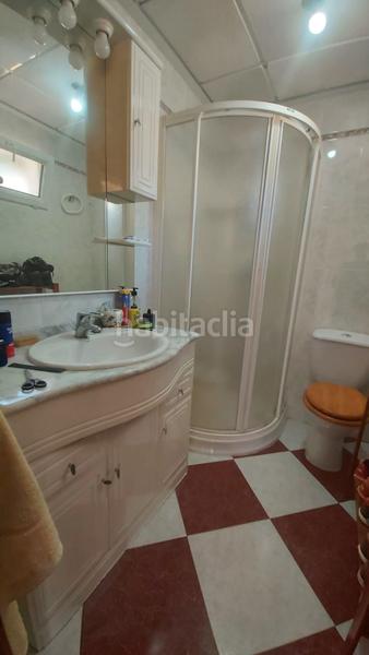 Foto 42a37ccf-e7bf-4820-b5c8-e5d696734633. House with heating in Escandinavia-Cautivador Alfàs del Pi (l´)