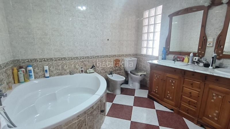 Foto 499ddb5d-668f-4a71-9e7e-317847a57e2c. House with heating in Escandinavia-Cautivador Alfàs del Pi (l´)