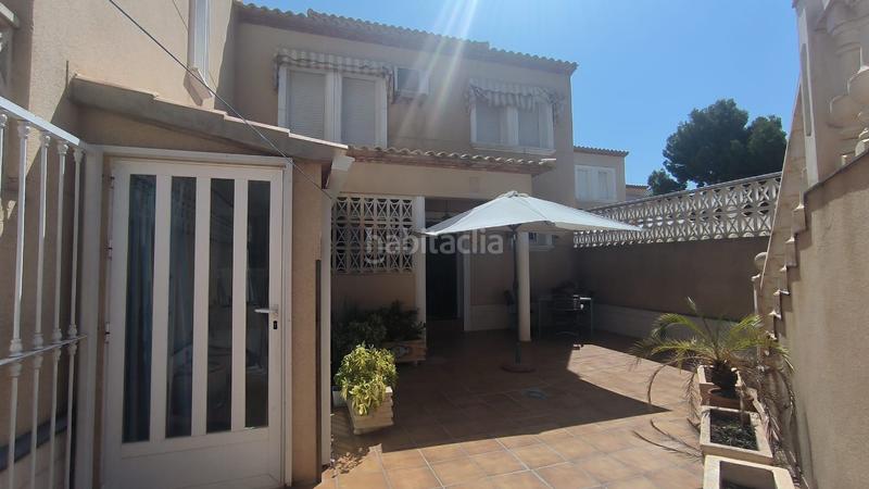 Foto 761d2902-1221-4454-9509-2e56f9bebeb1. House with heating in Escandinavia-Cautivador Alfàs del Pi (l´)