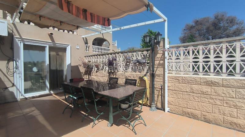 Foto 7cf86f25-3f9d-419a-88c7-0807d09a8d9c. House with heating in Escandinavia-Cautivador Alfàs del Pi (l´)