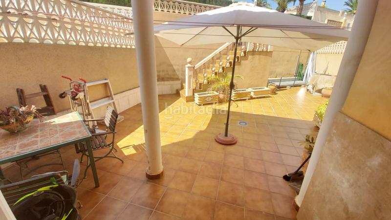 Foto 95834a44-1aff-41a5-a84a-85430fa5f43f. House with heating in Escandinavia-Cautivador Alfàs del Pi (l´)