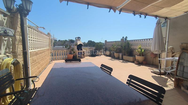 Foto a7943d1e-6a55-497f-8974-8bc1ea9a2b98. House with heating in Escandinavia-Cautivador Alfàs del Pi (l´)