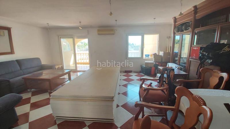 Foto b9781064-68b0-451d-b4ab-80942f3b35fb. House with heating in Escandinavia-Cautivador Alfàs del Pi (l´)