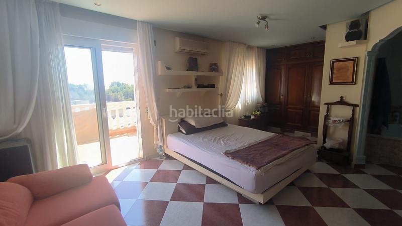 Foto ca0f58a3-0c29-4e6a-a34e-180de23d556e. House with heating in Escandinavia-Cautivador Alfàs del Pi (l´)