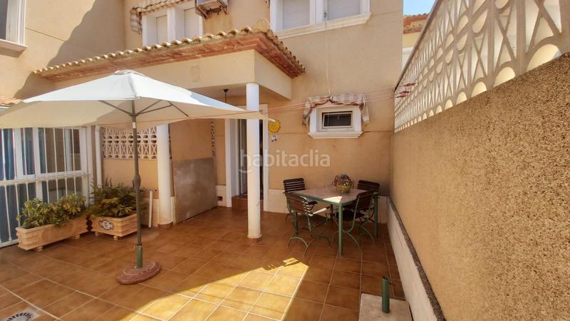 Foto fcac3cec-9ee2-4ee6-bba9-7136b6d67c1d. House with heating in Escandinavia-Cautivador Alfàs del Pi (l´)