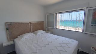Apartament a L´Olla. Primera linea en altea