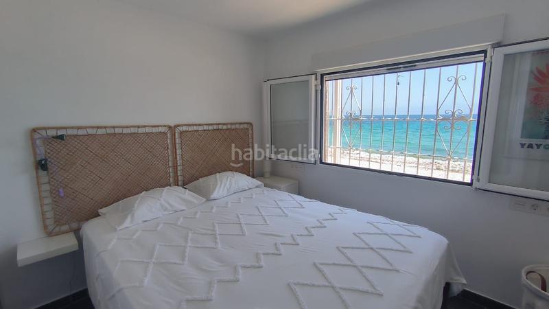 Foto 3217c9db-de79-4bdf-a03f-9df937a479bf. Piccolo appartamento con riscaldamento in L´Olla Altea