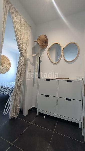 Foto 3262ce3f-57f2-481b-801b-507595f998eb. Piccolo appartamento con riscaldamento in L´Olla Altea