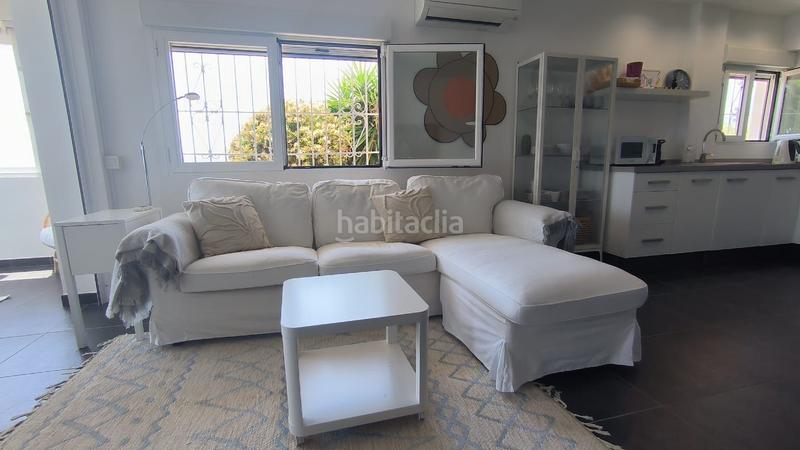 Foto 364b440b-ffd6-42b7-b589-61cc565a4e05. Piccolo appartamento con riscaldamento in L´Olla Altea