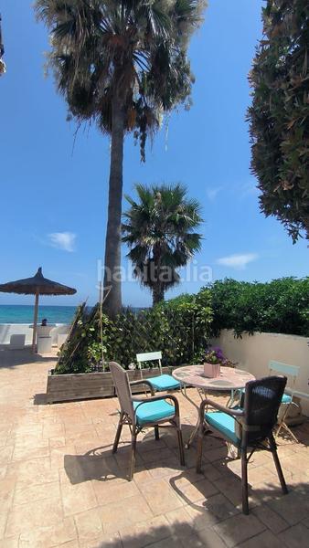 Foto 493ad3af-f8b5-4e18-b574-eec638c03b8b. Piccolo appartamento con riscaldamento in L´Olla Altea