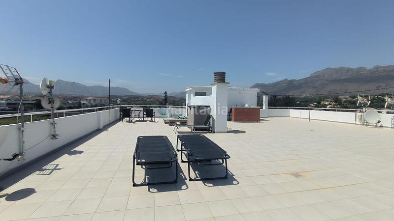 Foto 58db680e-dc84-4826-8c3e-e2125022af81. Piccolo appartamento con riscaldamento in L´Olla Altea