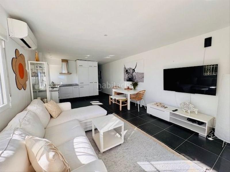 Foto 9566ddc0-02cf-4a8c-919a-4a7e282a8190. Piccolo appartamento con riscaldamento in L´Olla Altea