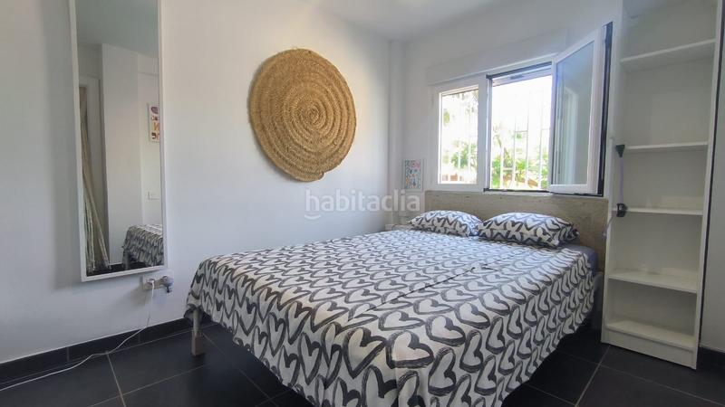 Foto b53180dd-301a-44d1-90ae-4d97ea852ed5. Piccolo appartamento con riscaldamento in L´Olla Altea