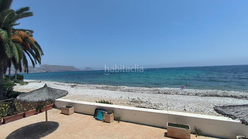 Foto d7455289-2eb6-4592-aadf-b12597910b76. Piccolo appartamento con riscaldamento in L´Olla Altea