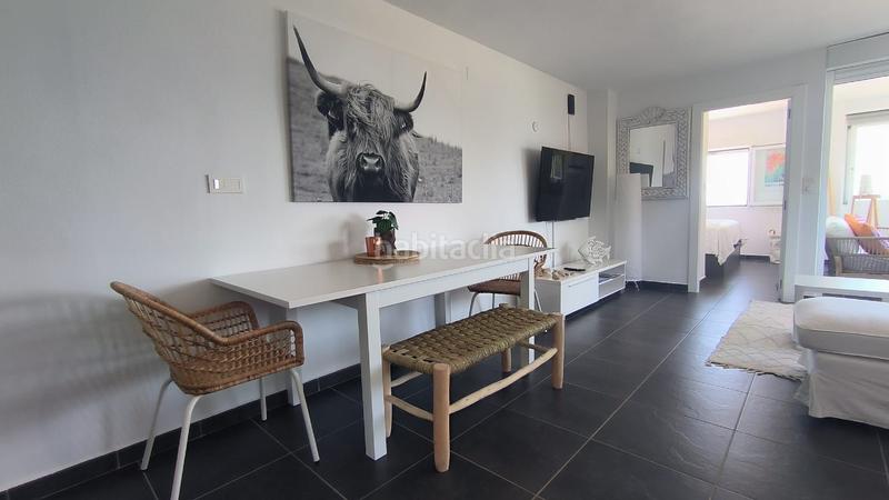 Foto da935d7c-c176-4a77-a41f-7f9cda4c48cc. Piccolo appartamento con riscaldamento in L´Olla Altea