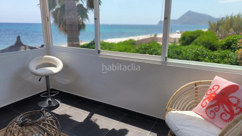 Foto ddb5f190-1f29-46a2-b8b2-80b8ca960939. Piccolo appartamento con riscaldamento in L´Olla Altea