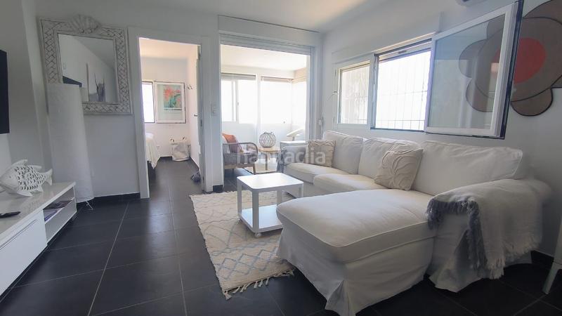 Foto dea88e86-5f27-412d-9967-66490a83e532. Piccolo appartamento con riscaldamento in L´Olla Altea