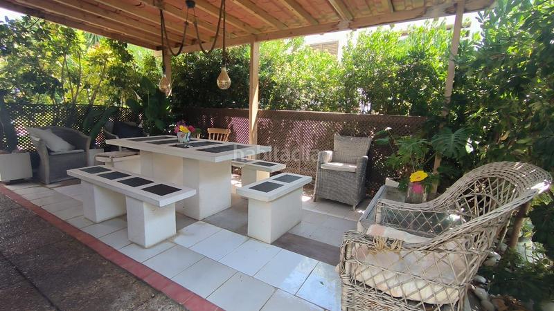 Foto f994d569-0eac-4532-92e0-3ff667b50a57. Piccolo appartamento con riscaldamento in L´Olla Altea