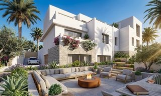 Casa en Escandinavia-Cautivador. Fant�stica villa de obra nueva  en alfaz del pi