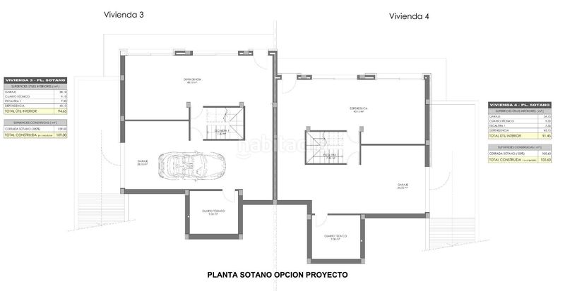 Foto 41f68c0f-9070-4782-8a10-6e1b6259c82d. Casa amb calefacció piscina a Escandinavia-Cautivador Alfàs del Pi (l´)