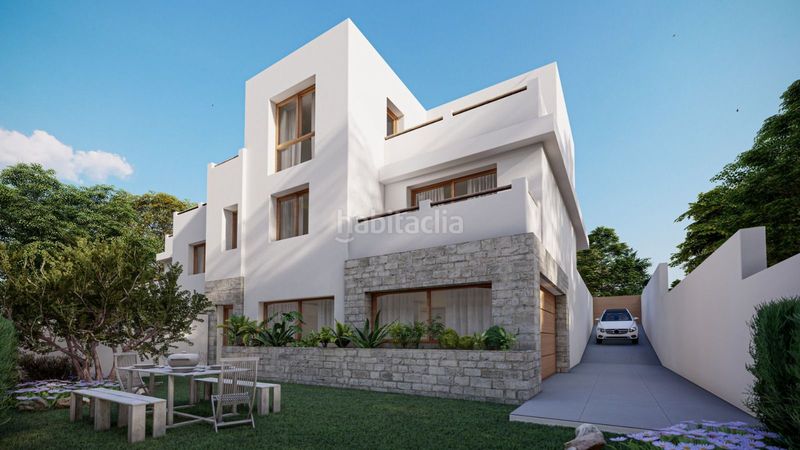 Foto 7503c06b-0ca7-4c26-93c1-eb28f2ba4e5f. Casa amb calefacció piscina a Escandinavia-Cautivador Alfàs del Pi (l´)