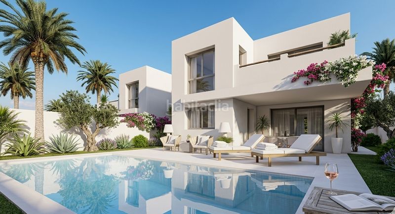 Foto a83917e3-4182-482a-8380-d7dfb168f9be. Casa amb calefacció piscina a Escandinavia-Cautivador Alfàs del Pi (l´)