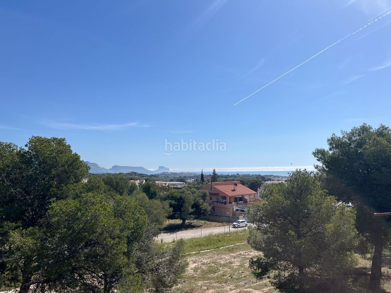 Foto a9a9b497-6769-4fa6-a247-c12d37eaa8c6. Casa amb calefacció piscina a Escandinavia-Cautivador Alfàs del Pi (l´)