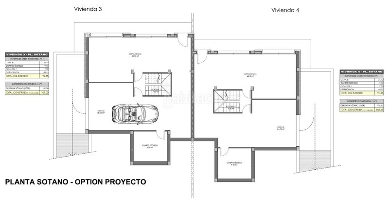 Foto ba0e0c6d-e1c2-4bd3-a9f3-dcfcb530a39c. Casa amb calefacció piscina a Escandinavia-Cautivador Alfàs del Pi (l´)