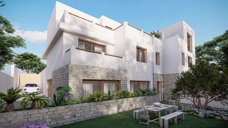 Foto e0b3edcc-1313-41eb-9f57-55f5c2ee5206. Casa amb calefacció piscina a Escandinavia-Cautivador Alfàs del Pi (l´)