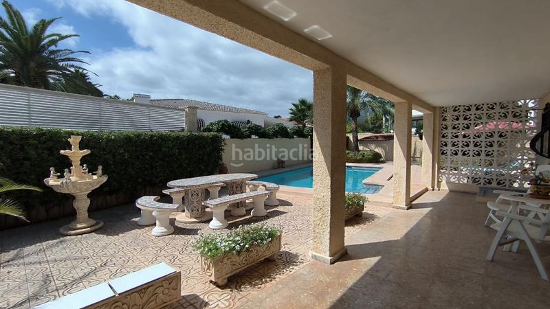 Foto 011b969c-f9a9-4be3-826e-c6aeaa3fc56c. Casa con riscaldamento piscina in Escandinavia-Cautivador Alfàs del Pi (l´)