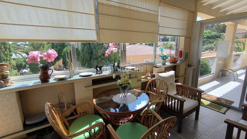 Foto 411eb93d-7efd-4f33-a8c3-1131a6505922. Casa con riscaldamento piscina in Escandinavia-Cautivador Alfàs del Pi (l´)