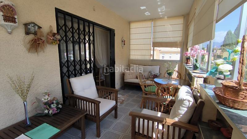 Foto 4df4e6f2-5b3b-4d56-bfd0-bdf1f4f53d59. Casa con riscaldamento piscina in Escandinavia-Cautivador Alfàs del Pi (l´)