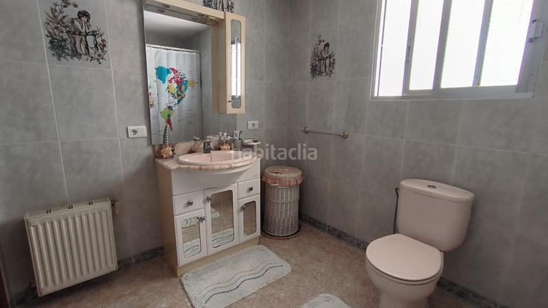 Foto 639e0851-4dd3-4204-9bd4-e528ad700f0c. Casa con riscaldamento piscina in Escandinavia-Cautivador Alfàs del Pi (l´)