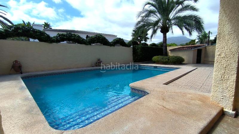 Foto 65f1dfad-f522-499b-bd70-5acaaaef3c5c. Casa con riscaldamento piscina in Escandinavia-Cautivador Alfàs del Pi (l´)