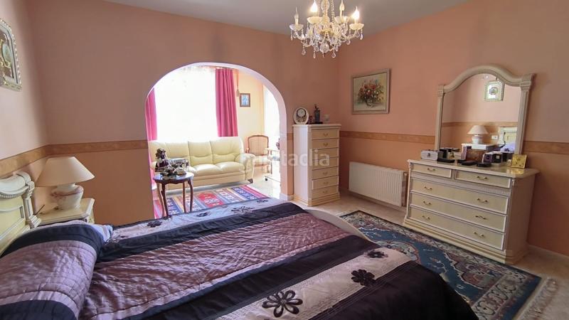 Foto 716f71bb-12c0-4779-b5e5-11e252993fa2. Casa con riscaldamento piscina in Escandinavia-Cautivador Alfàs del Pi (l´)