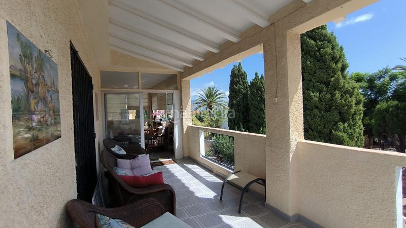 Foto 91de0407-d932-4800-8887-0524146ff886. Casa con riscaldamento piscina in Escandinavia-Cautivador Alfàs del Pi (l´)