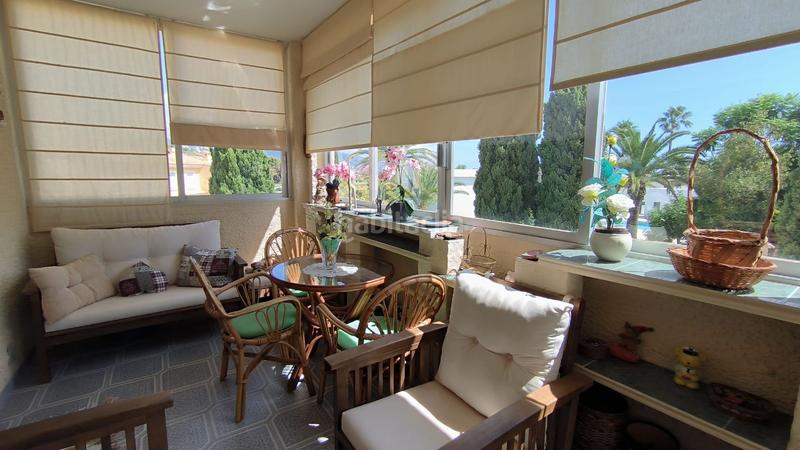 Foto a17b14f2-17bc-49b7-bad8-6168c03f711a. Casa con riscaldamento piscina in Escandinavia-Cautivador Alfàs del Pi (l´)