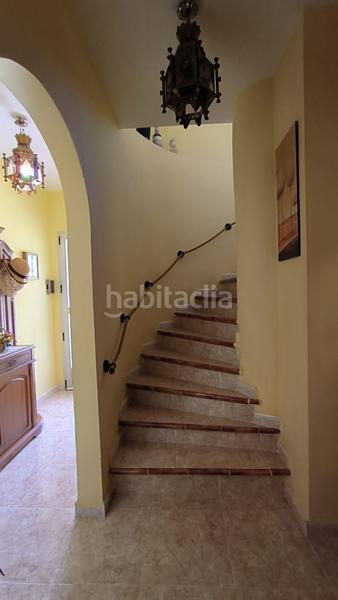 Foto aeb0bafb-c08c-4173-9b6f-66e87693b08b. Casa con riscaldamento piscina in Escandinavia-Cautivador Alfàs del Pi (l´)