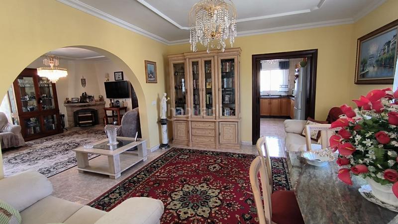 Foto bbf81d33-852f-48f4-b611-1506723d638a. Casa con riscaldamento piscina in Escandinavia-Cautivador Alfàs del Pi (l´)