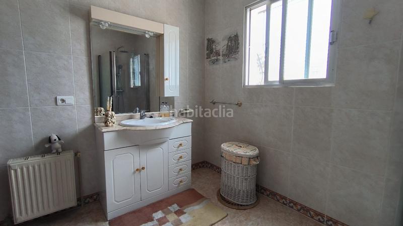 Foto d0fef170-c47b-4df8-90c0-c8e233eddbd1. Casa con riscaldamento piscina in Escandinavia-Cautivador Alfàs del Pi (l´)