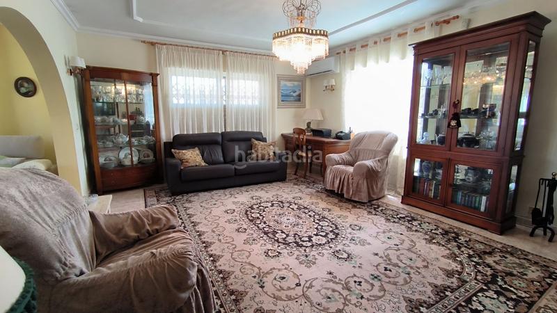 Foto d2448120-a16b-4d49-afc9-a01e160eaaab. Casa con riscaldamento piscina in Escandinavia-Cautivador Alfàs del Pi (l´)