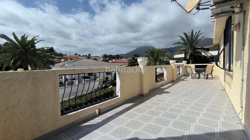 Foto f9100d6d-736c-47e0-aaaf-d69d9059e5dc. Casa con riscaldamento piscina in Escandinavia-Cautivador Alfàs del Pi (l´)