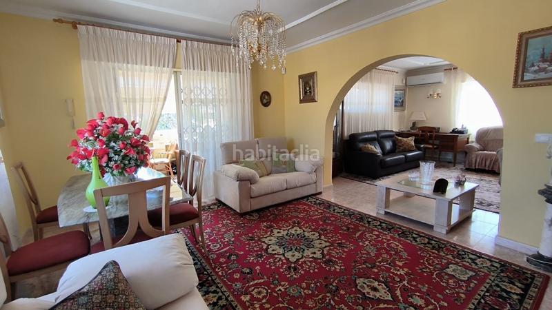 Foto febd7141-f0ce-448a-934e-56c1f401623a. Casa con riscaldamento piscina in Escandinavia-Cautivador Alfàs del Pi (l´)